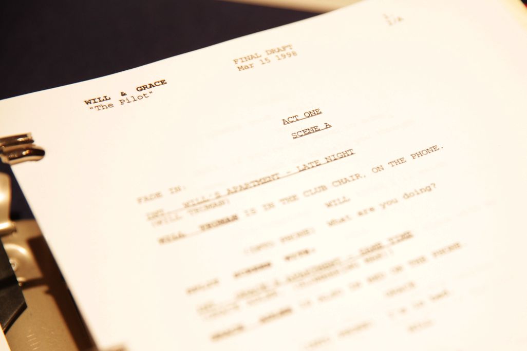 Script