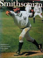 Cover for October 1998