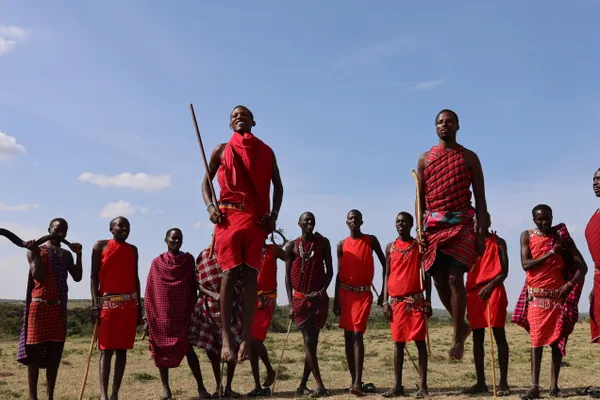 Who is jumping highest? thumbnail