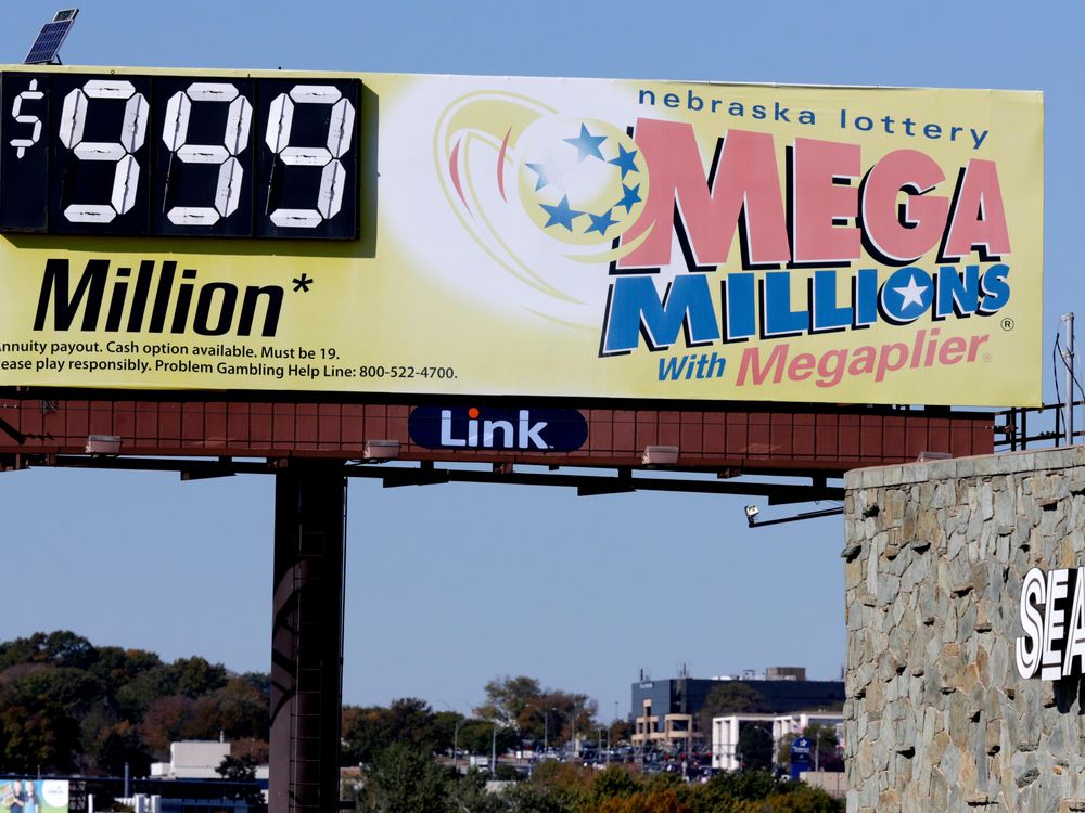 Megamillions