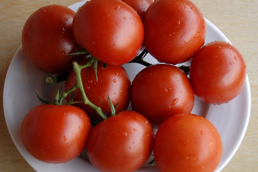tomato