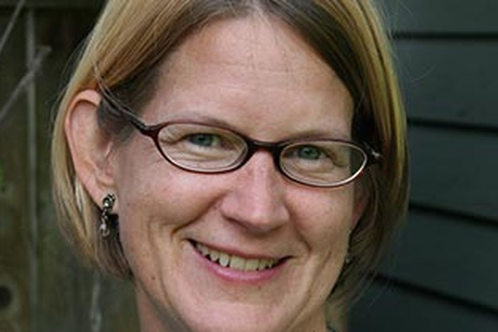 Elizabeth Rusch