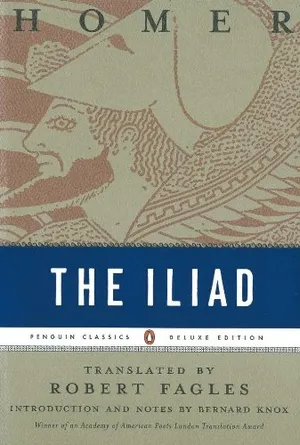 Preview thumbnail for video 'The Iliad