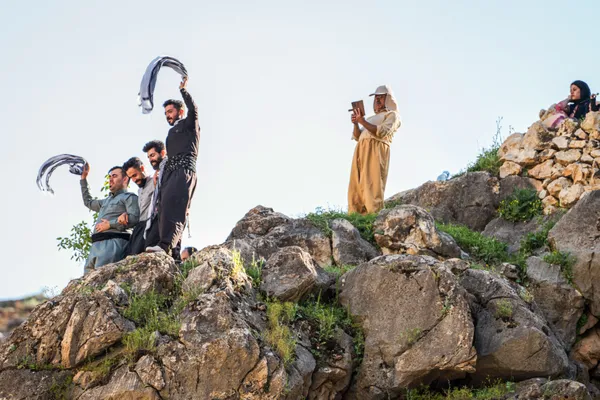 let's dance together thumbnail