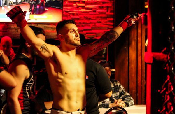 Before the Fight thumbnail