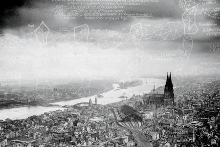 Entering German cities within days of their capture by Allied forces, the special Army-led team slipped into bomb-ravaged Cologne in early March 1945.