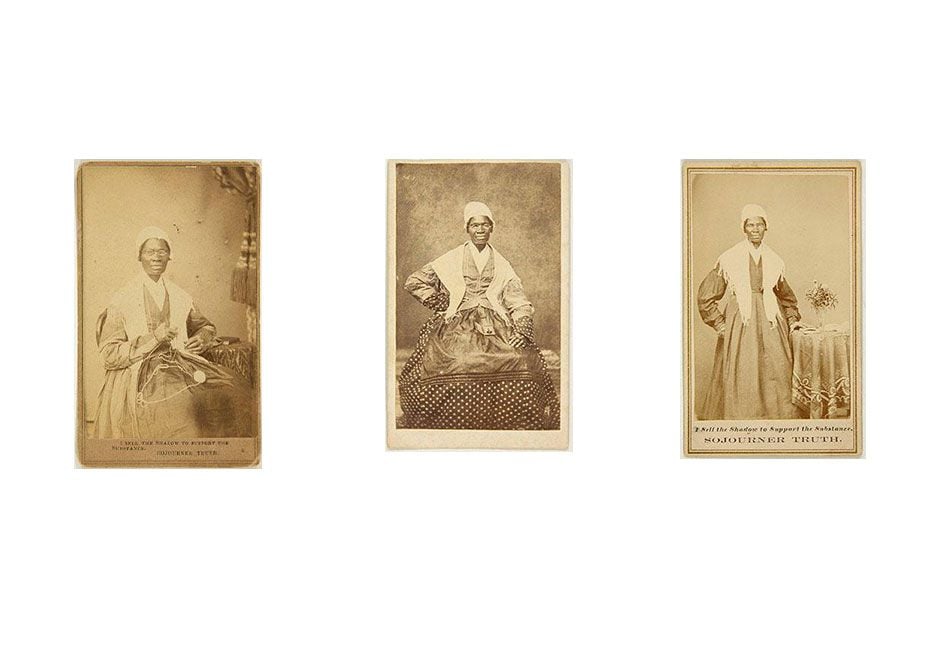 Sojourner Truth