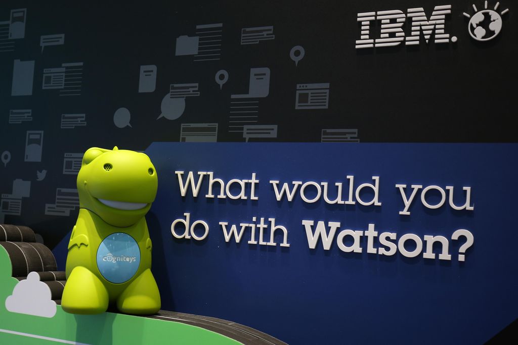 Watson