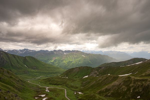 Hatcher's Glow thumbnail