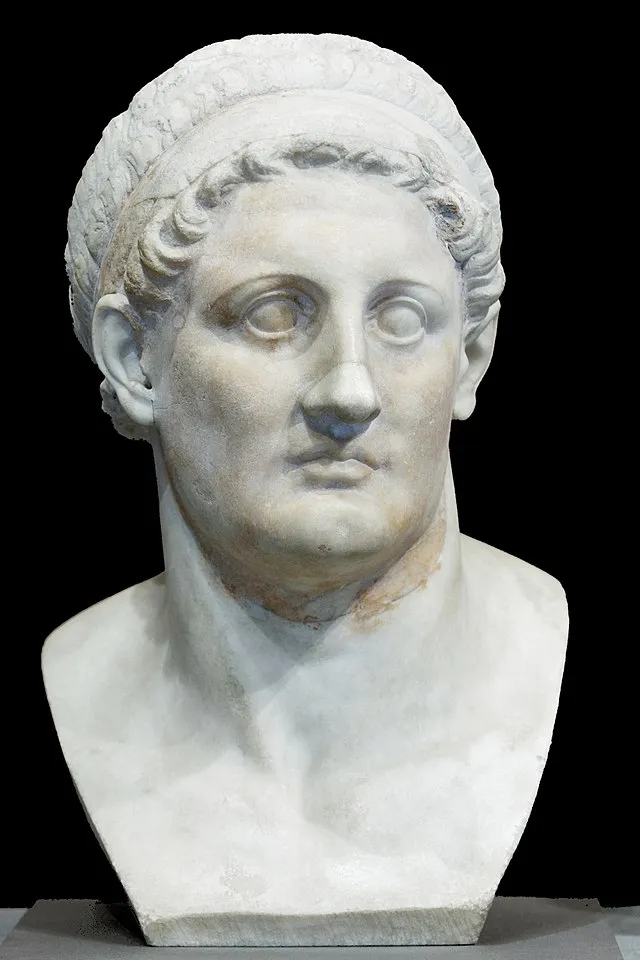 Ptolemy