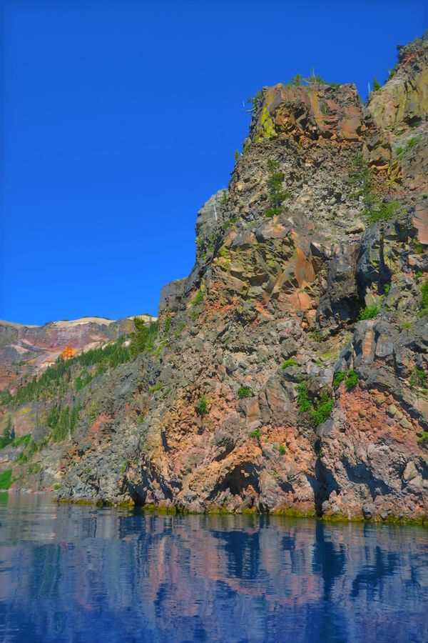 Crater Lake National Park thumbnail