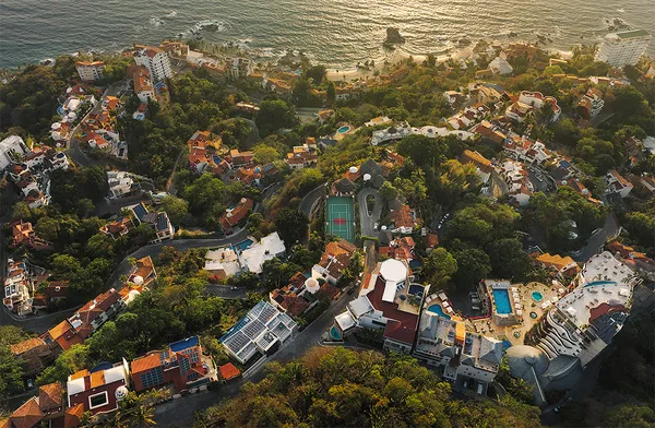 How the other half live thumbnail