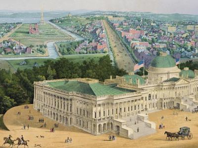 U.S. Capitol