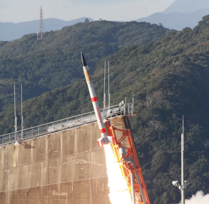 JAXA