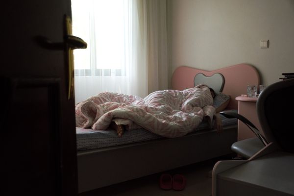 I Don’t Want to Do Anything thumbnail