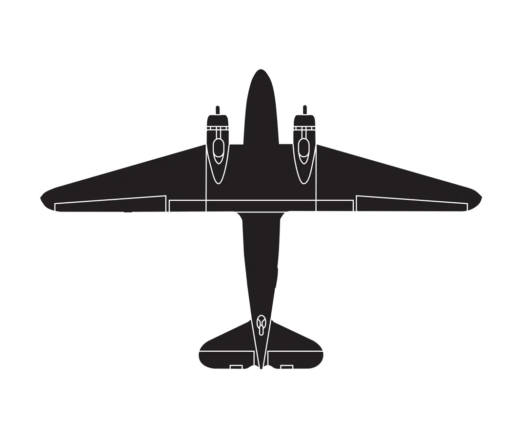 How to ID the Warbirds