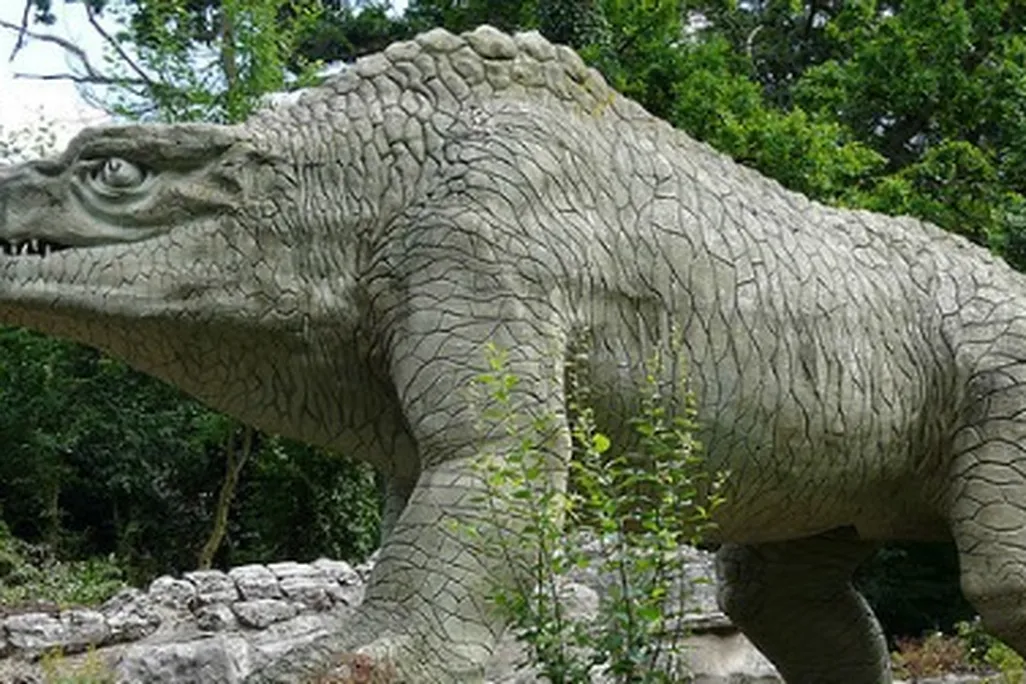Megalosaurus