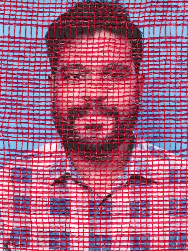 Fragmented Self thumbnail