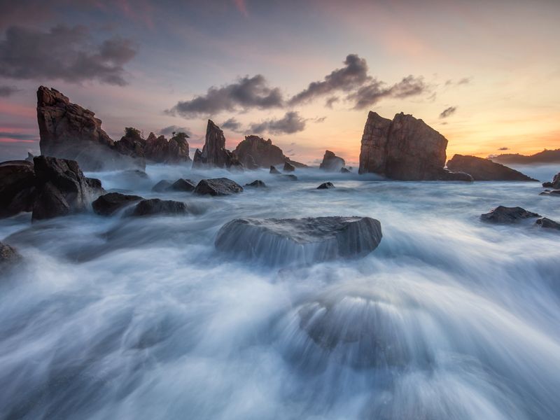 Heaven of Rocks | Smithsonian Photo Contest | Smithsonian Magazine