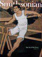 Cover for April 1998