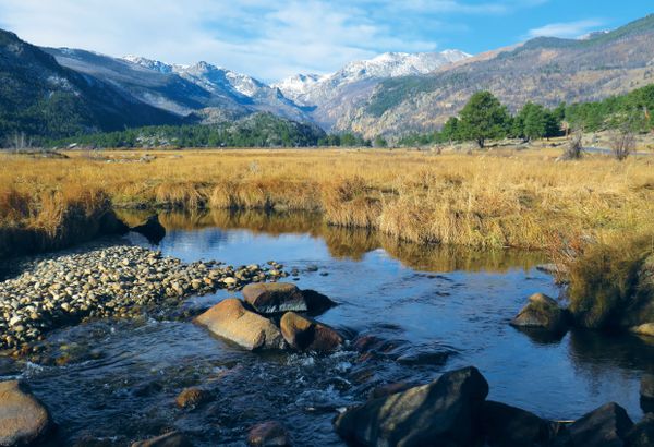 Spectacular River View thumbnail