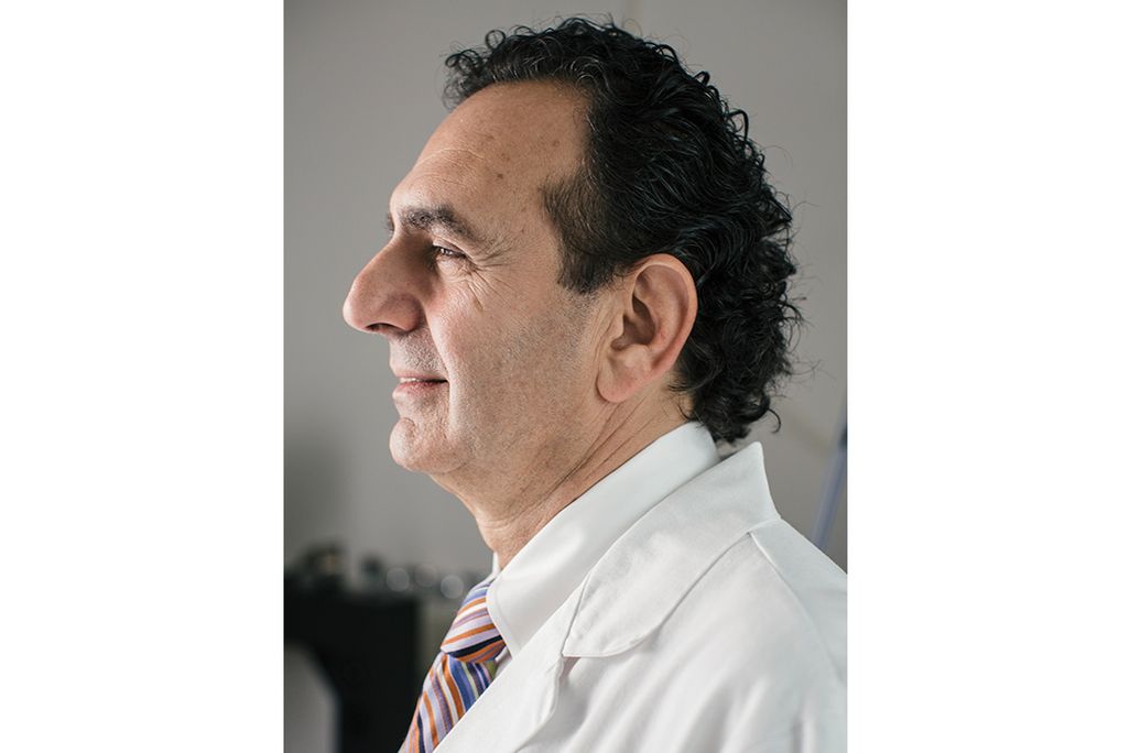 Anthony Antala