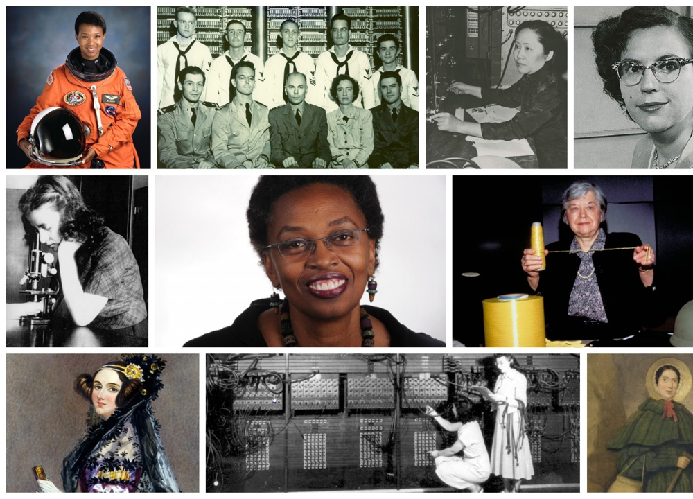 Breaking Barriers: The Inspiring History of Women's Rights