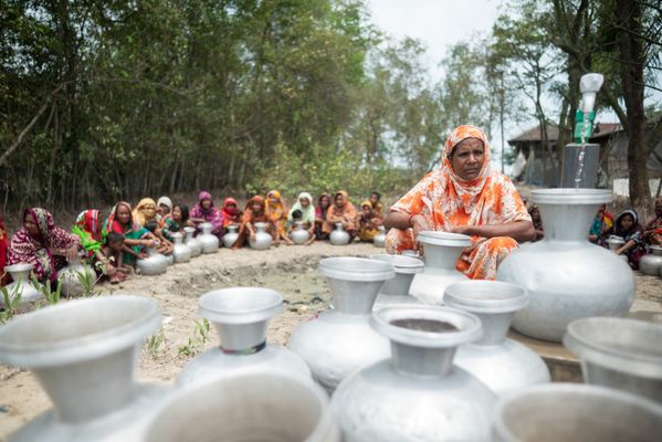 Waiting for Water in Salted Lands thumbnail