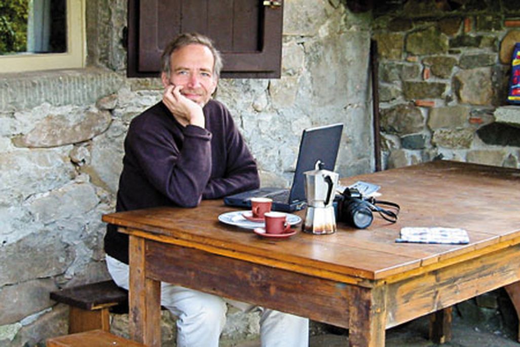 Melvin Konner
