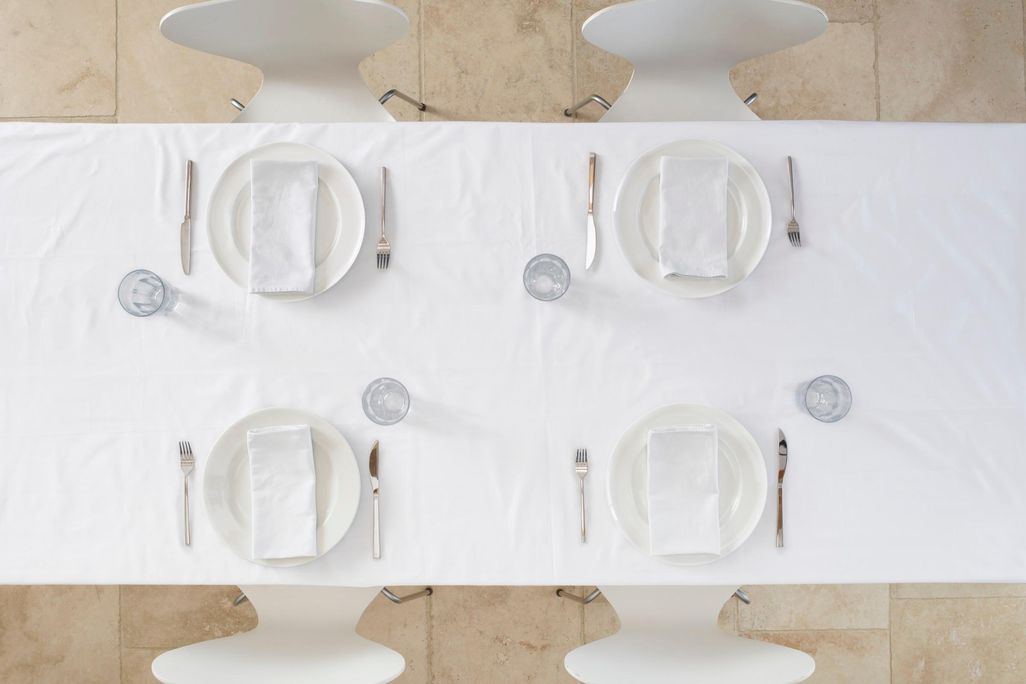 Dinner Table