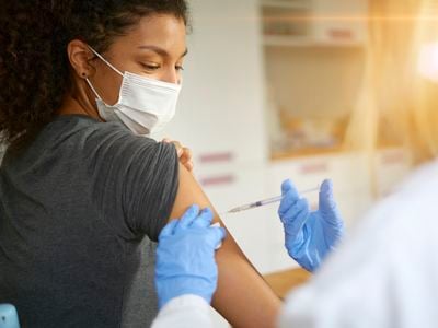 A new round of Covid-19 vaccinations was recommended by Centers for Disease Control and Prevention advisers on Tuesday.