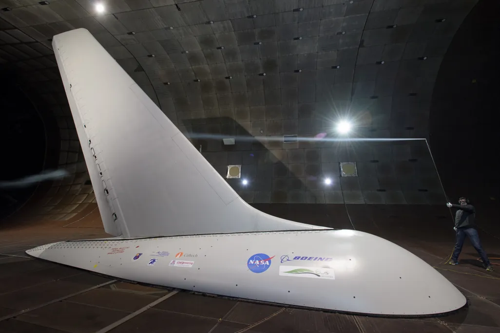 Wind Tunnel Testing