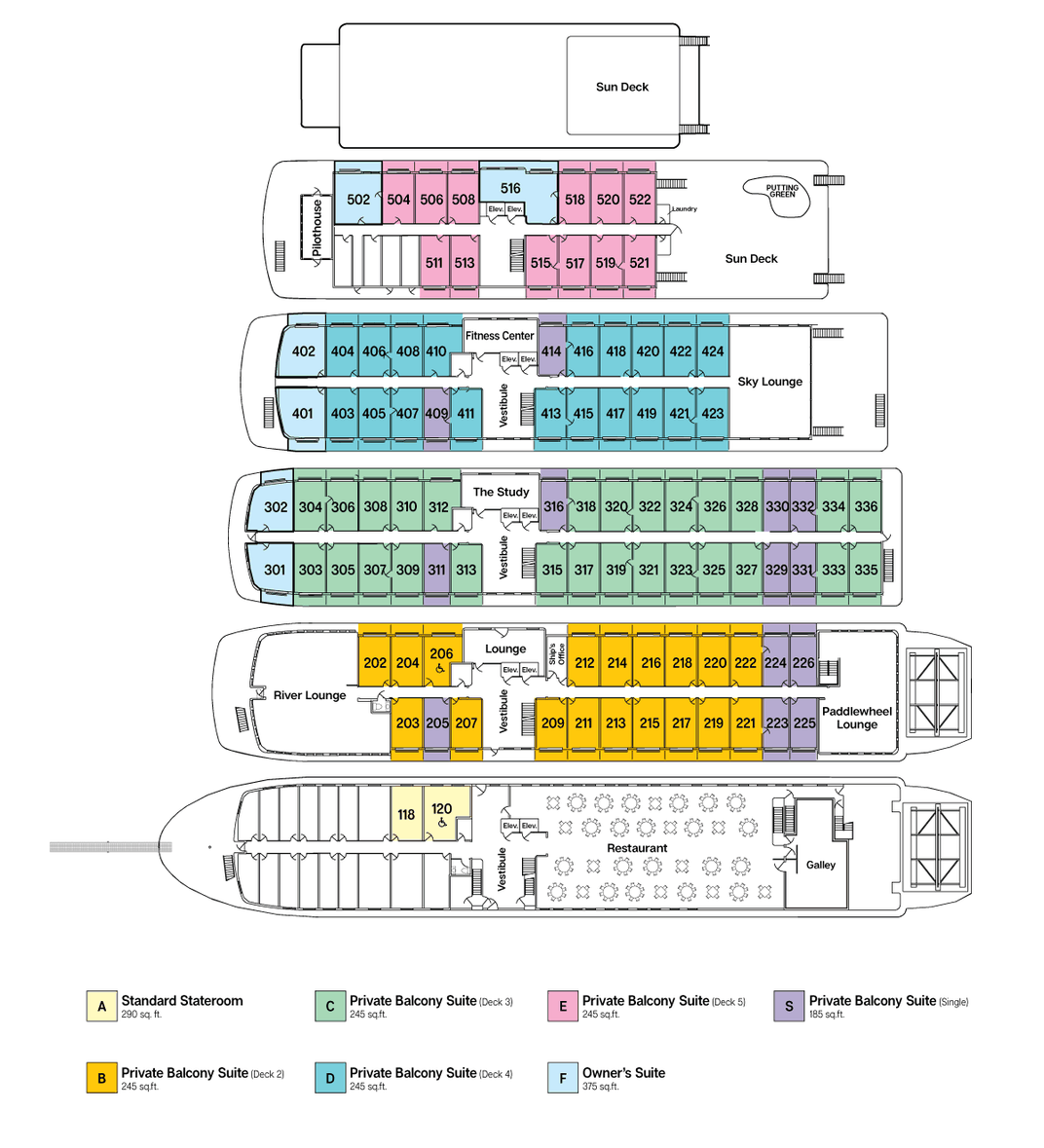 American Splendor | Smithsonian Journeys