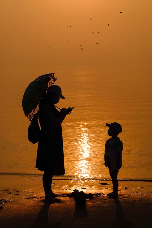 mom and son thumbnail