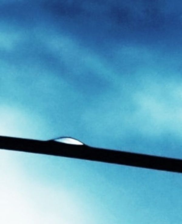 Rain drop thumbnail