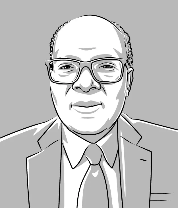 Archaeologist Chapurukha M. Kusimba