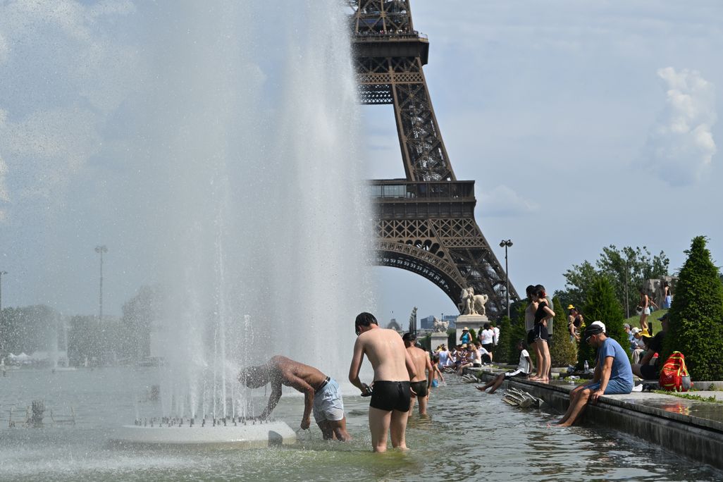 Eiffel Tower