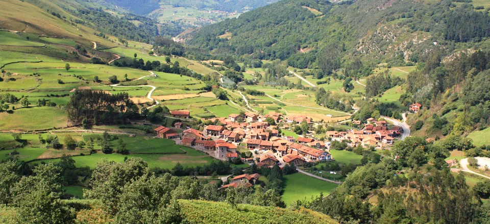  Cantabria, Spain 
