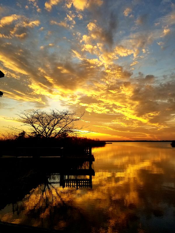 Fiery Sunset thumbnail