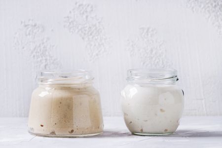 As many home bakers who have only recently taken up sourdough making have found out, some starters are, well, non-starters. 