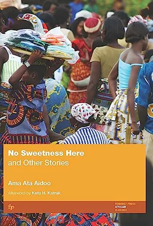 No Sweetness Here and Other Stories
