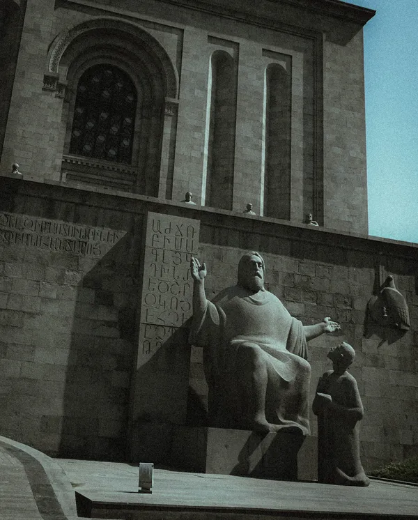 Echoes of Heritage thumbnail