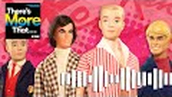 Preview thumbnail for He's (Not) Just Ken: The True History of Barbie’s Beau