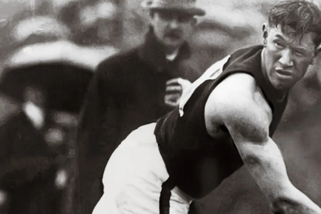 Jim Thorpe 1912 Stockholm Games