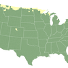 This Map Lets You See When Magnificent Fall Foliage Will Peak in Your Area icon