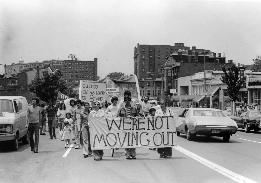 Anacostia Community Museum to Close for Renovations, but Will Tour Its Current Show With Pop Ups Across the City