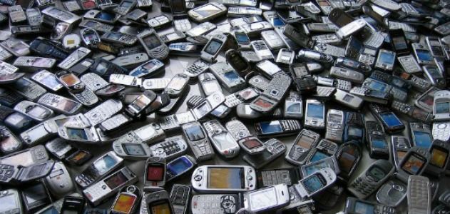 A new exhibition will examine the ecological and cultural ramifications of cell phones.
