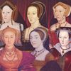The True History Behind 'Six,' the Tudor Musical About Henry VIII's Wives icon
