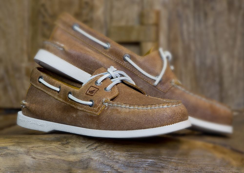 Sperry boat shoes online