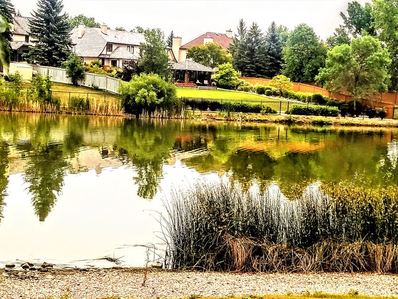 Lake Winnipeg, Manitoba, Canada Smithsonian Photo Contest